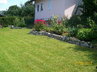 Fischer Willi in Bad Kötzting