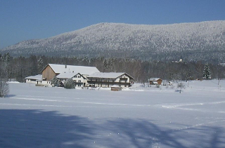 Burgstallhof in Bad Kötzting
