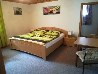 Fischer Brigitte in Bad Kötzting