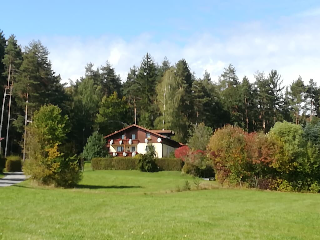 Fischer Brigitte in Bad Kötzting