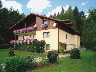 Fischer Brigitte in Bad Kötzting