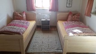 Ferienhaus Kammern in Bad Kötzting