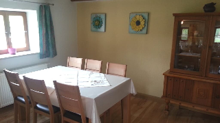 Ferienhaus Kammern in Bad Kötzting