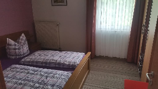 Ferienhaus Kammern in Bad Kötzting