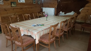 Ferienhaus Kammern in Bad Kötzting