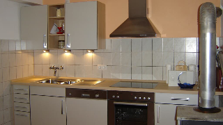 Ferienhaus Kammern in Bad Kötzting