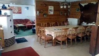 Ferienhaus Kammern in Bad Kötzting