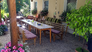 Ferienhaus Kammern in Bad Kötzting