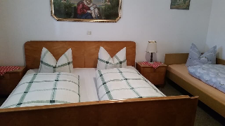 Ferienhaus Kammern in Bad Kötzting