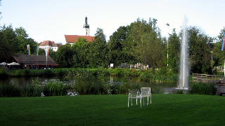 Mühlbauer Brigitte und Willi in Bad Kötzting