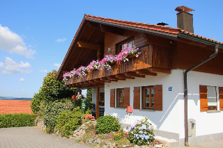 Mühlbauer Brigitte und Willi in Bad Kötzting