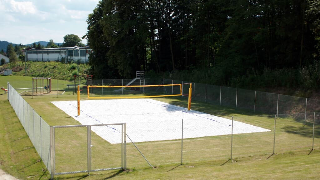 Jugend-, Sport- und Tagungszentrum in Bad Kötzting