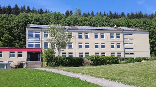 Jugend-, Sport- und Tagungszentrum in Bad Kötzting