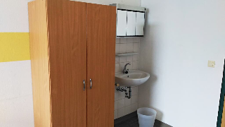Jugend-, Sport- und Tagungszentrum in Bad Kötzting