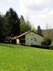 Haus am Wald in Bad Kötzting