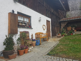 Ferienwohnung M. Fischer in Bad Kötzting