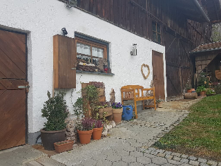 Ferienwohnung M. Fischer in Bad Kötzting
