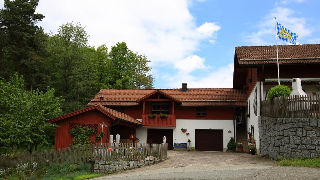 Breu Adolf in Bad Kötzting