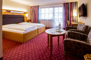 Hotel Amberger Hof in Bad Kötzting