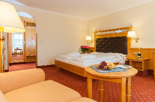 Hotel Amberger Hof in Bad Kötzting