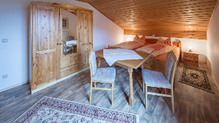 Ferienwohnungen Geiger Bayerischer Wald in Bad Kötzting