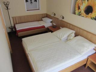 Pension 