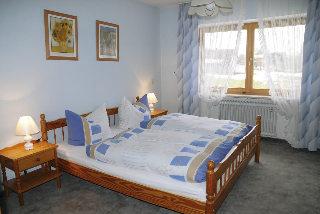 Gästehaus Am Ludwigsberg in Bad Kötzting