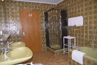 Gästehaus Am Ludwigsberg in Bad Kötzting
