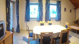 Ferienhaus Kathrin in Bad Kötzting