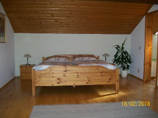 Fischer Willi in Bad Kötzting