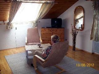 Fischer Willi in Bad Kötzting