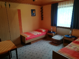 Fischer Brigitte in Bad Kötzting