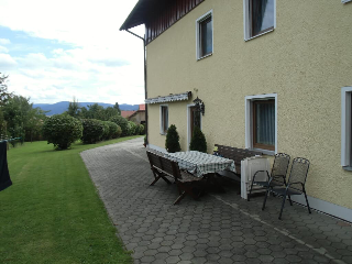 Fischer Brigitte in Bad Kötzting