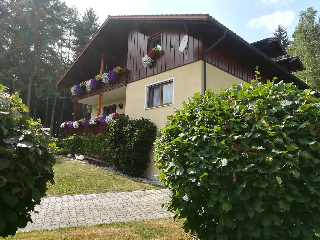 Fischer Brigitte in Bad Kötzting
