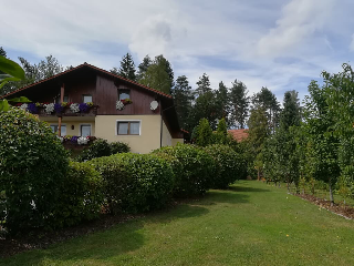Fischer Brigitte in Bad Kötzting