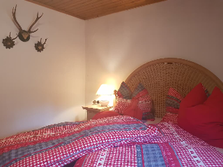 Ferienwohnung M. Fischer in Bad Kötzting
