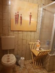 Ferienwohnung M. Fischer in Bad Kötzting