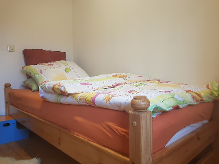 Ferienwohnung M. Fischer in Bad Kötzting