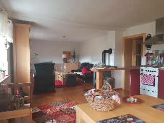 Ferienwohnung M. Fischer in Bad Kötzting