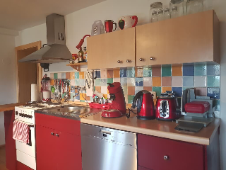Ferienwohnung M. Fischer in Bad Kötzting