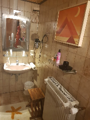 Ferienwohnung M. Fischer in Bad Kötzting