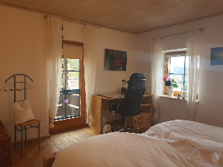 Ferienwohnung M. Fischer in Bad Kötzting