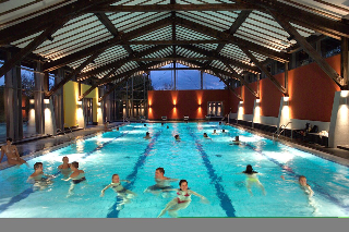 Ferienresidenz Am Weißen Regen in Bad Kötzting