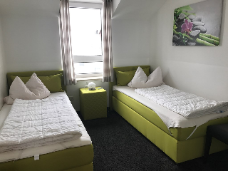 Ferienresidenz Am Weißen Regen in Bad Kötzting