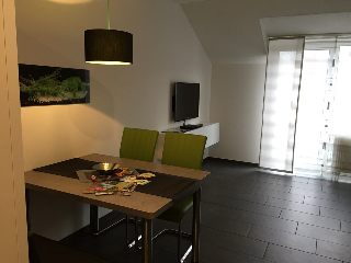 Ferienresidenz Am Weißen Regen in Bad Kötzting