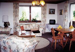 Ferienwohnungen Haus Doris    in Zwiesel