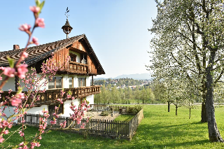 Zitzelsberger Gerda in Bad Kötzting