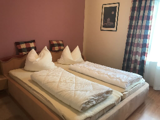 Ferienresidenz Am Weißen Regen in Bad Kötzting