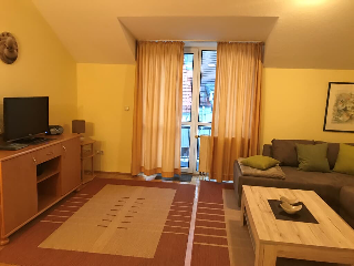 Ferienresidenz Am Weißen Regen in Bad Kötzting