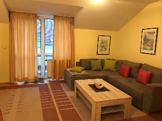 Ferienresidenz Am Weißen Regen in Bad Kötzting